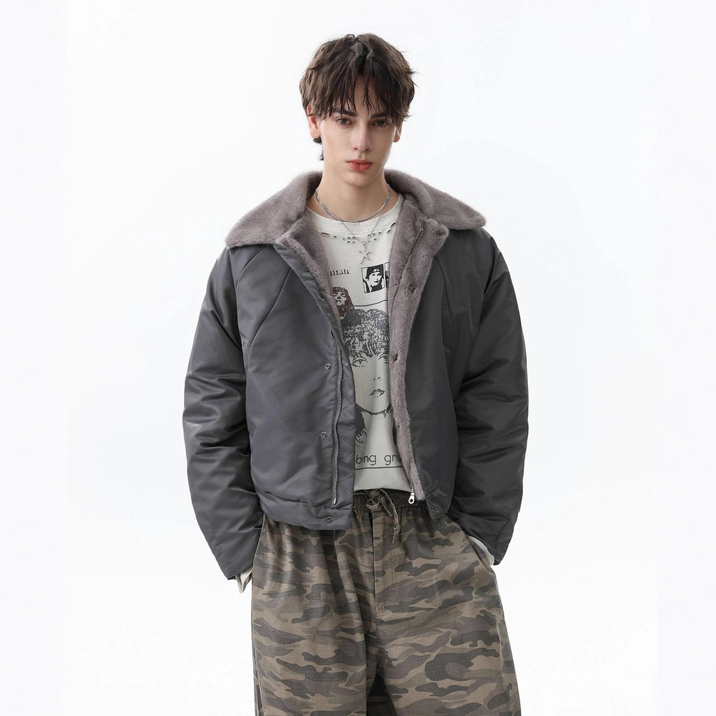 Thermal Cotton Jacket