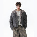 Thermal Cotton Jacket