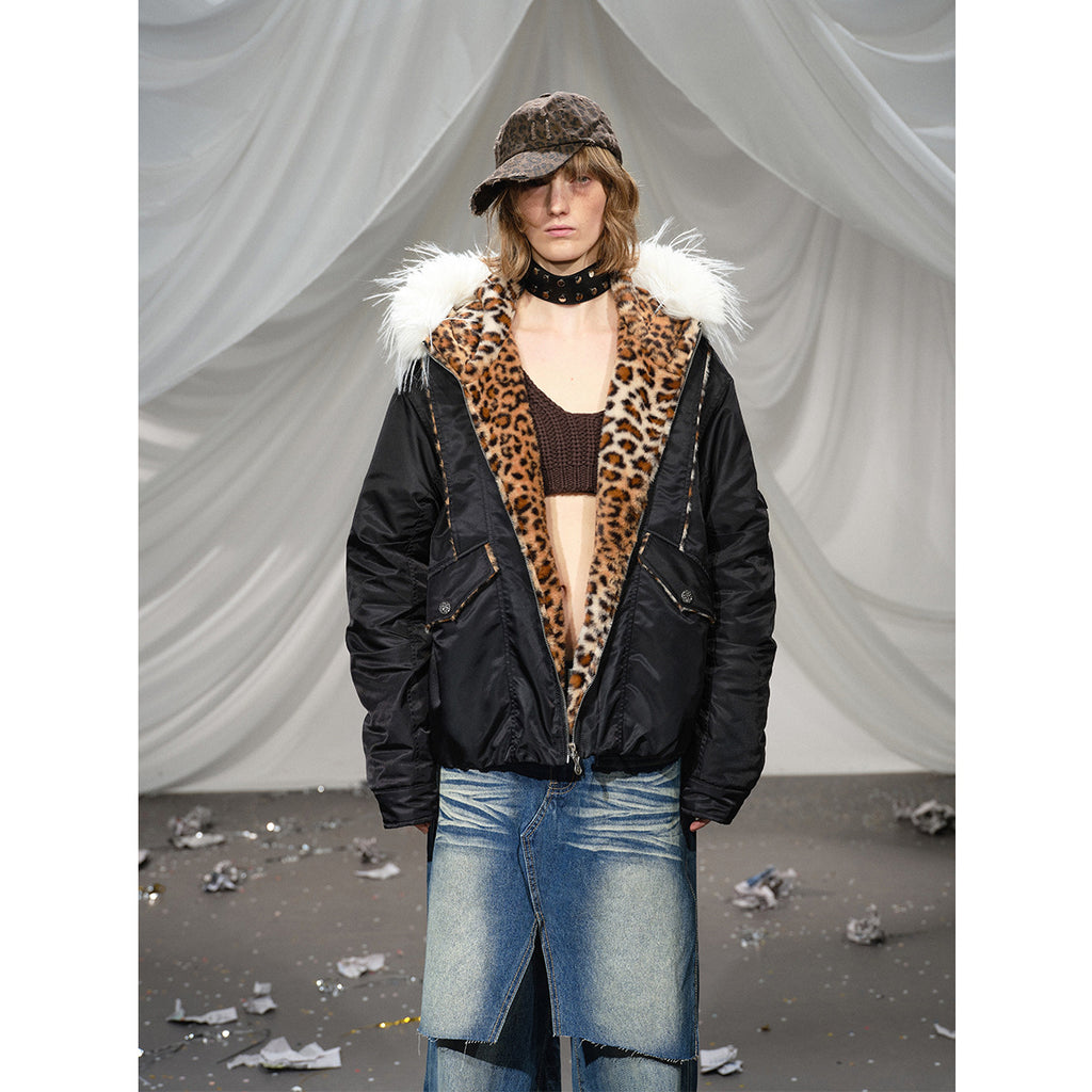 Wildmark Cotton Jacket