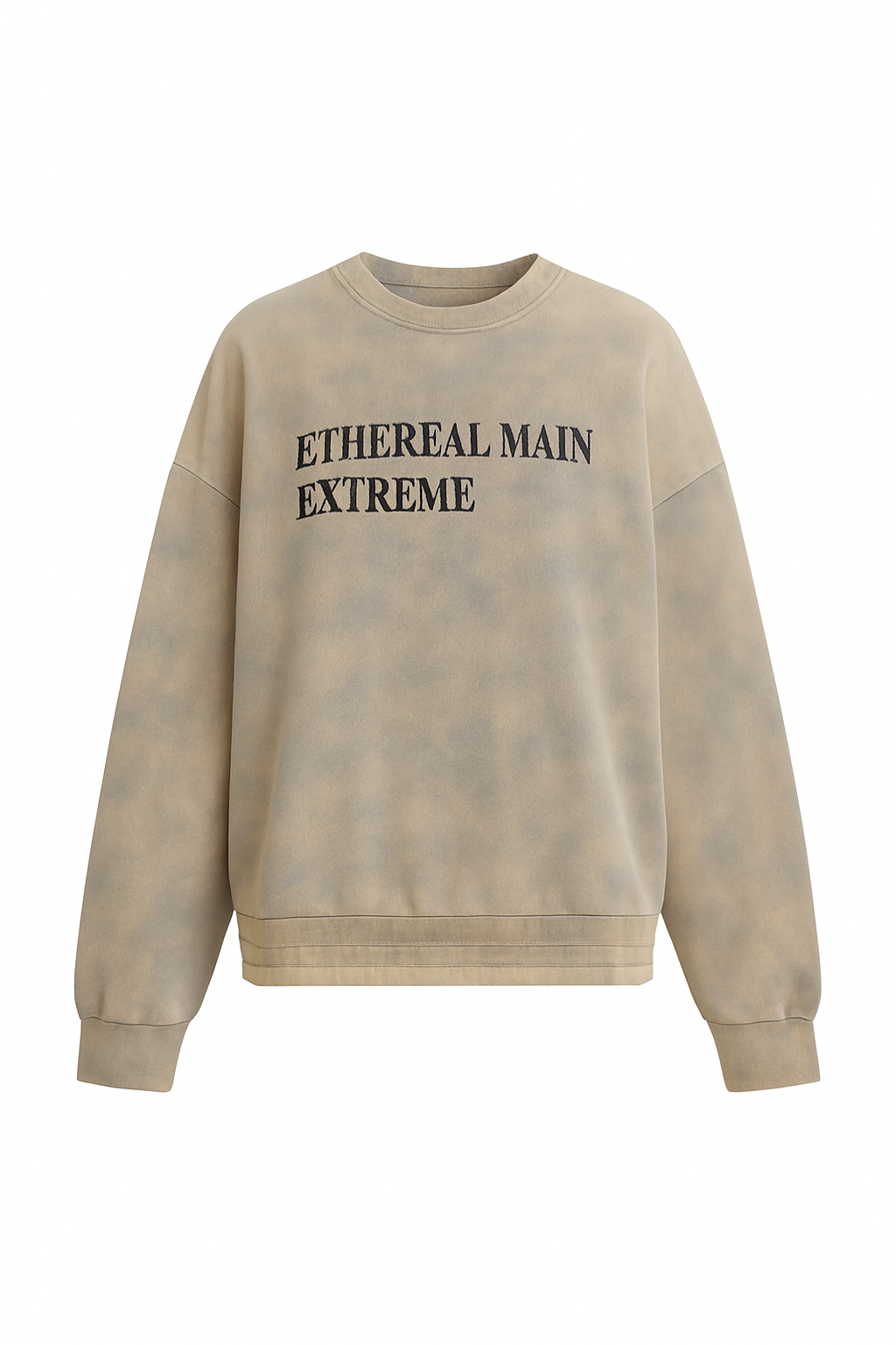 Mad Ethereal Hoodie