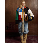 Velvet Legacy Cotton Jacket