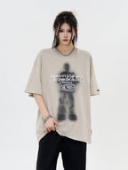 Vintage Graphic T-Shirt