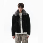 Thermal Cotton Jacket