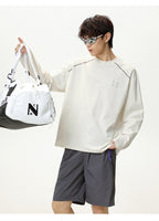 Long-Sleeve Performance Tee