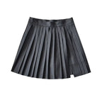 High Waisted Skirt