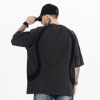 Clean Cut Street T-Shirt