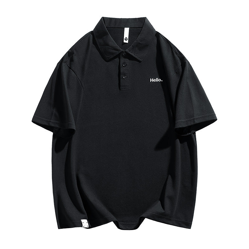 Half sleeved t-shirt