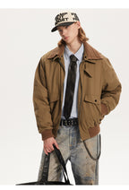 High Quality Autumn Jacket