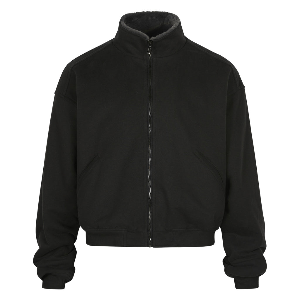 High Neck Warm Autumn Winter Jacket