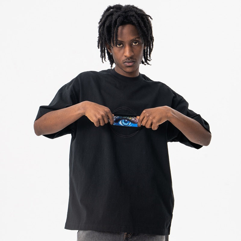 Eye on the Street T-Shirt