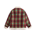 American Retro Casual Jacket