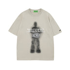 Vintage Graphic T-Shirt