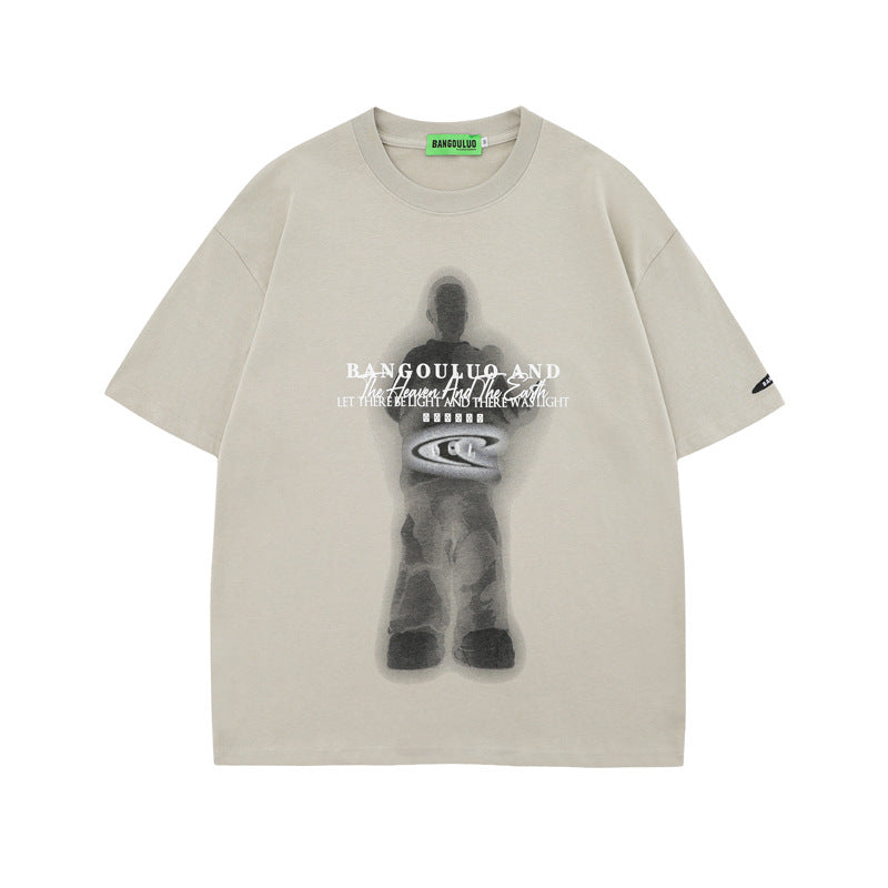 Vintage Graphic T-Shirt