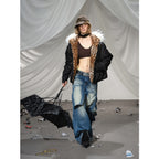 Wildmark Cotton Jacket