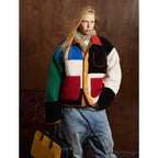 Velvet Legacy Cotton Jacket