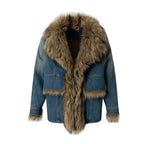 Western Fleece Coat