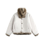 Winter Cotton Jacket