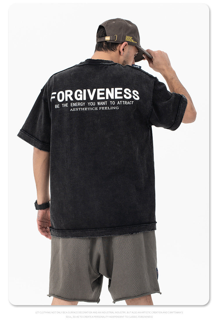 Peace & Forgiveness T-Shirt