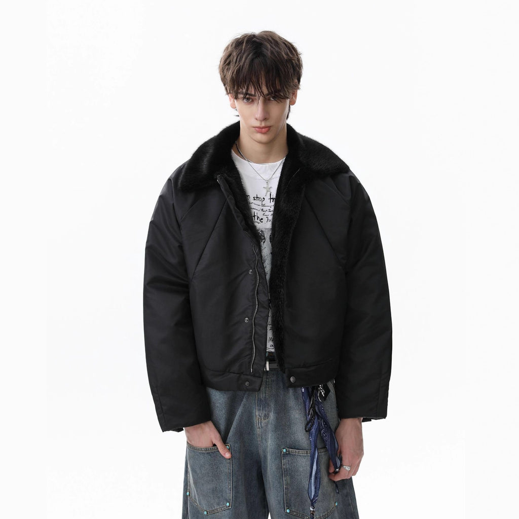 Thermal Cotton Jacket