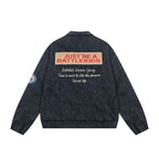 Pilot Leather Jacket