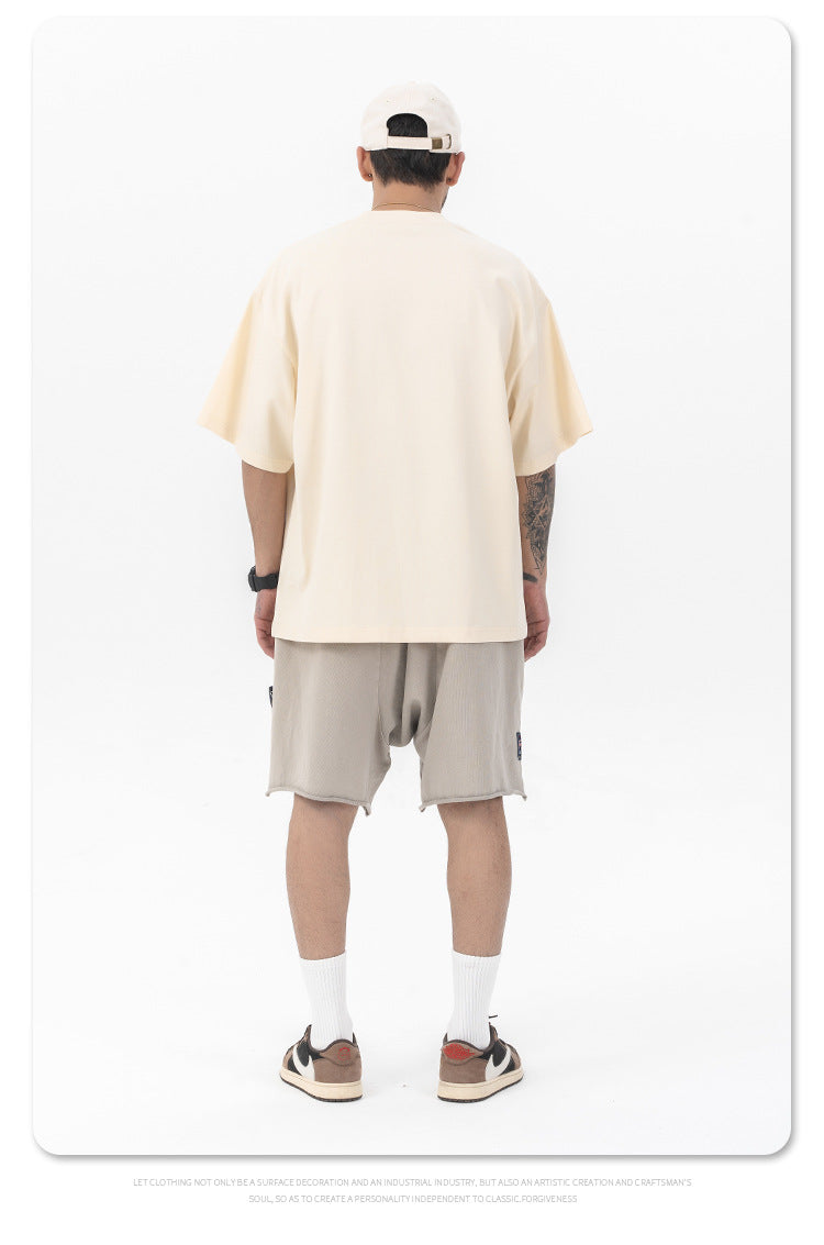 All-Seeing Streetwear T-Shirt