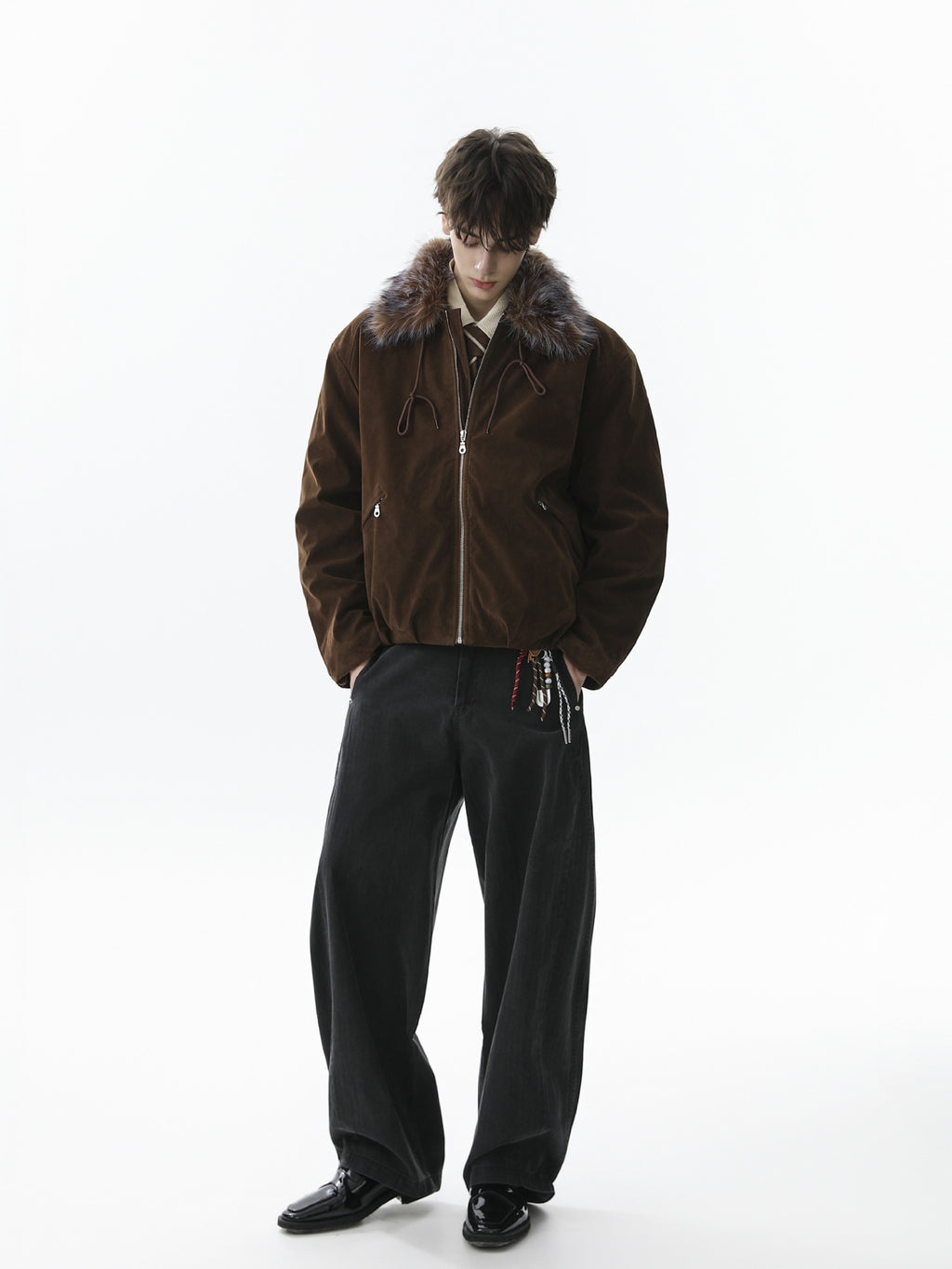 Thermal Cotton Jacket