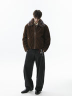 Thermal Cotton Jacket