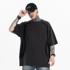 Clean Cut Street T-Shirt