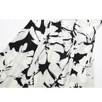 Midnight Bloom Dress