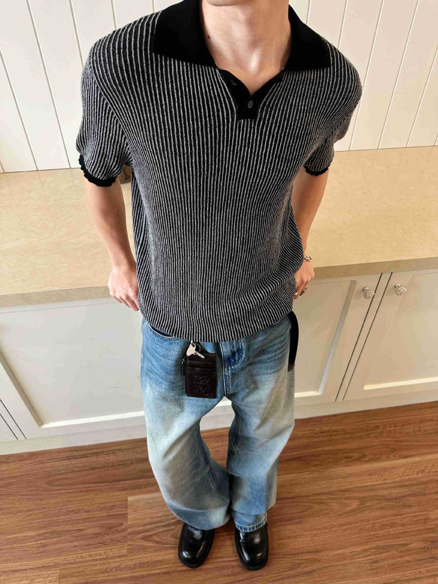 Essential Daily T-Shirt