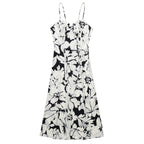 Midnight Bloom Dress