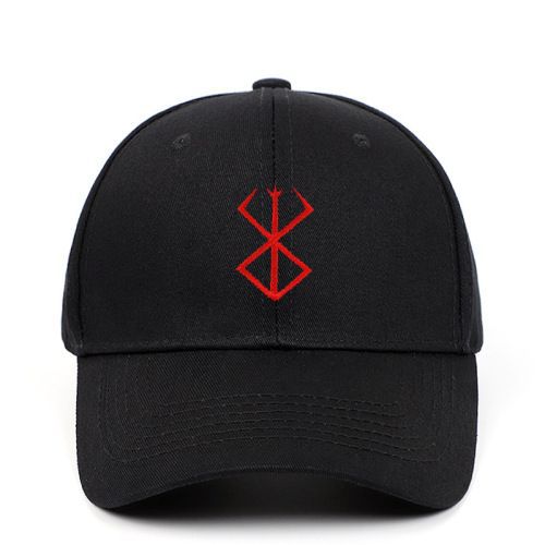 Sacrifice cap