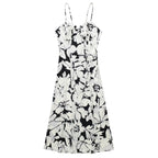 Midnight Bloom Dress