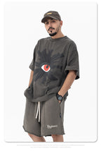 All-Seeing Streetwear T-Shirt