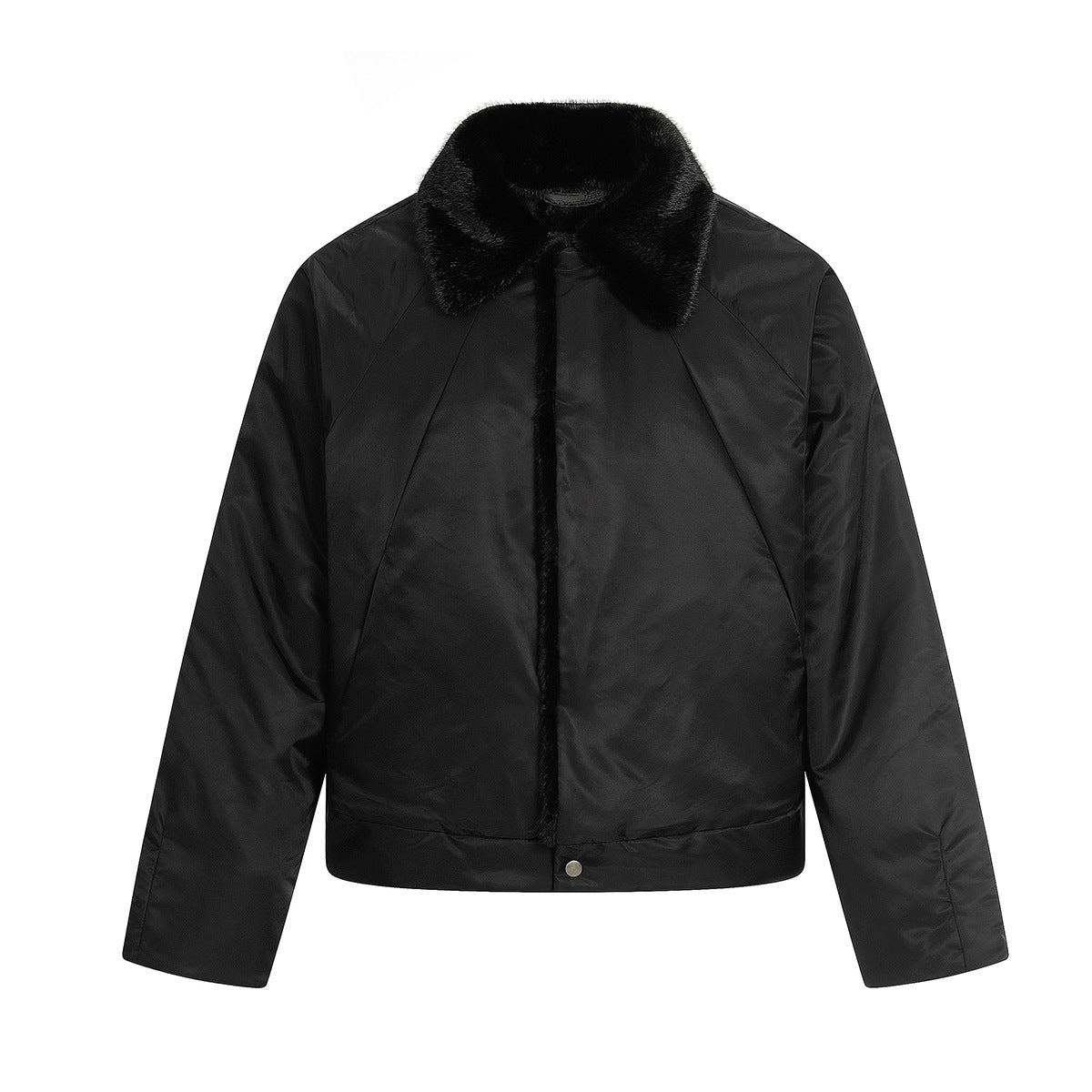 Thermal Cotton Jacket