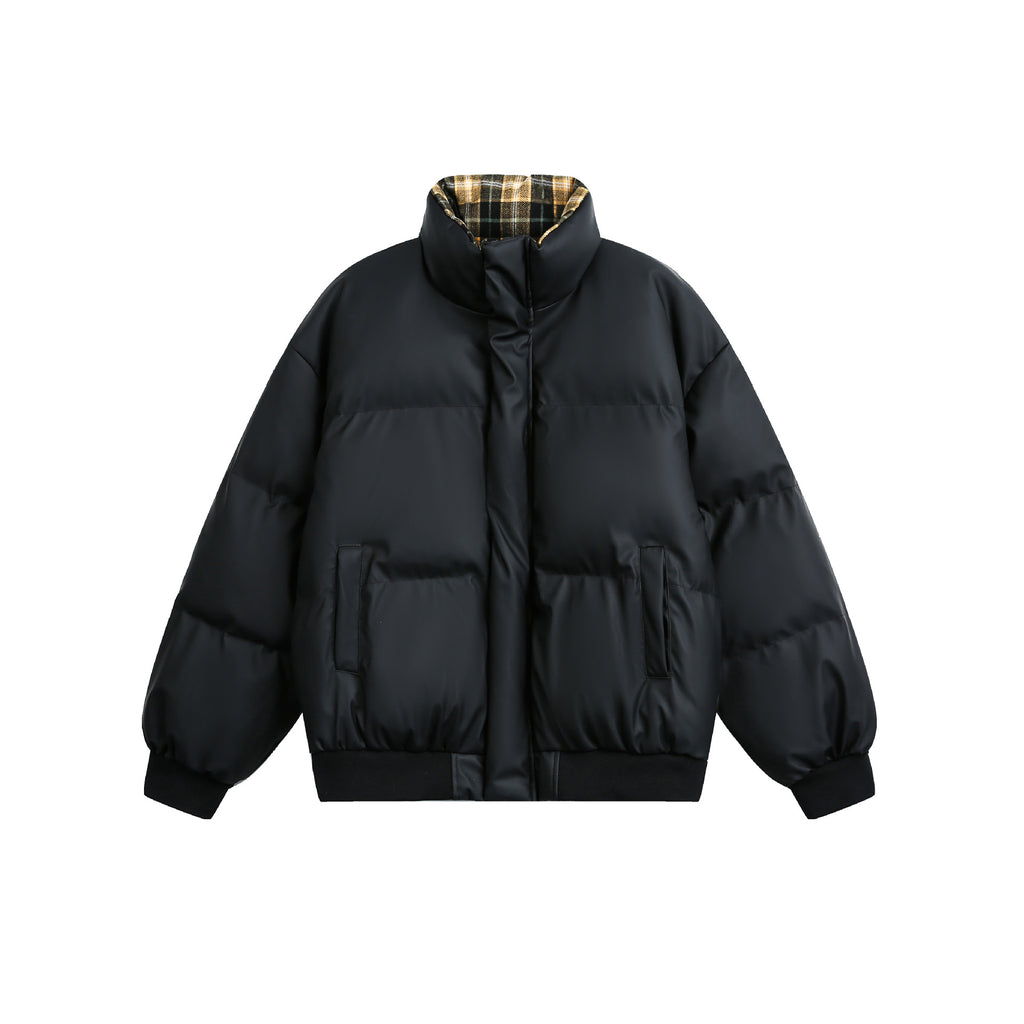 Winter Thick Puffer Jacket