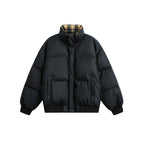 Winter Thick Puffer Jacket