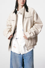 Urban Street Loose Jacket