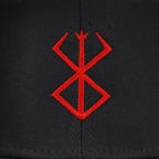 Sacrifice cap