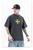 Unity in Yellow T-Shirt