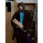 Corduroy Cotton Jacket