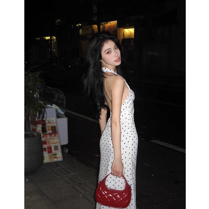 French style dress
