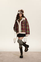 American Retro Casual Jacket