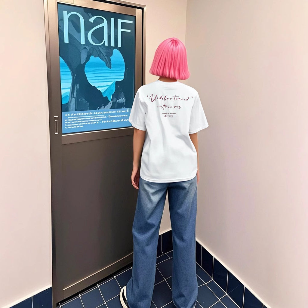 Short sleeve t-Shirt