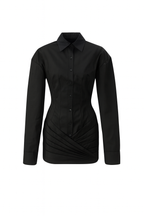 Dress Design Mini Skirt