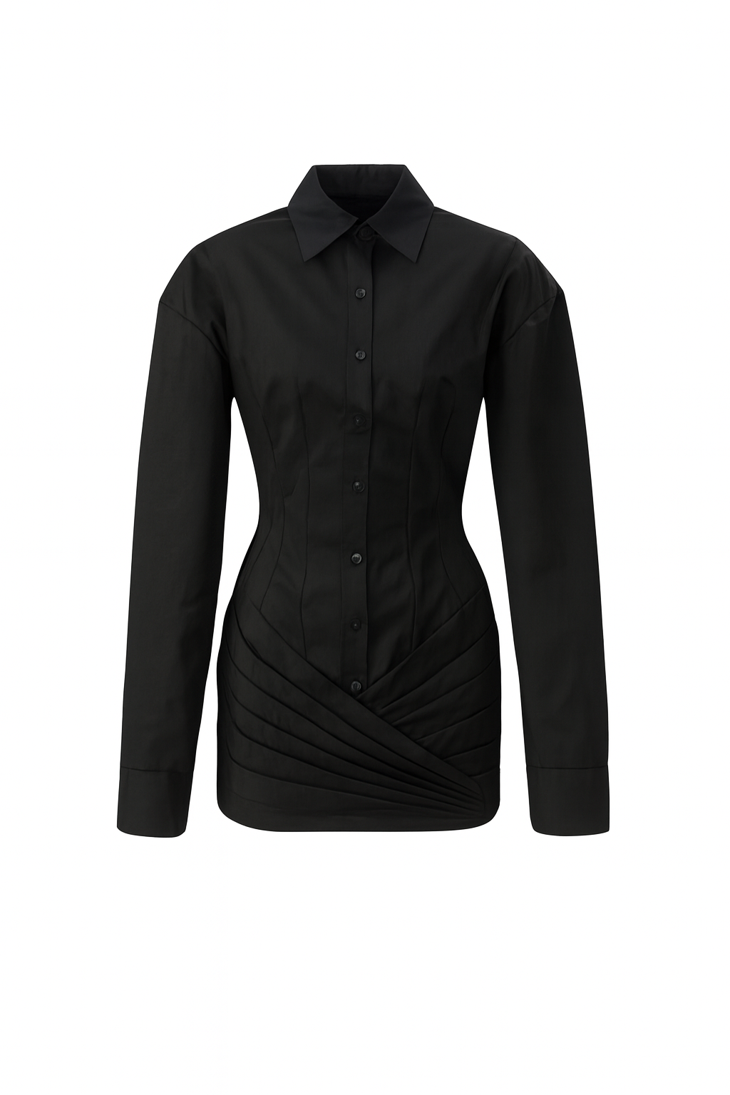 Dress Design Mini Skirt