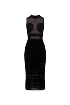 Midnight Muse Dress