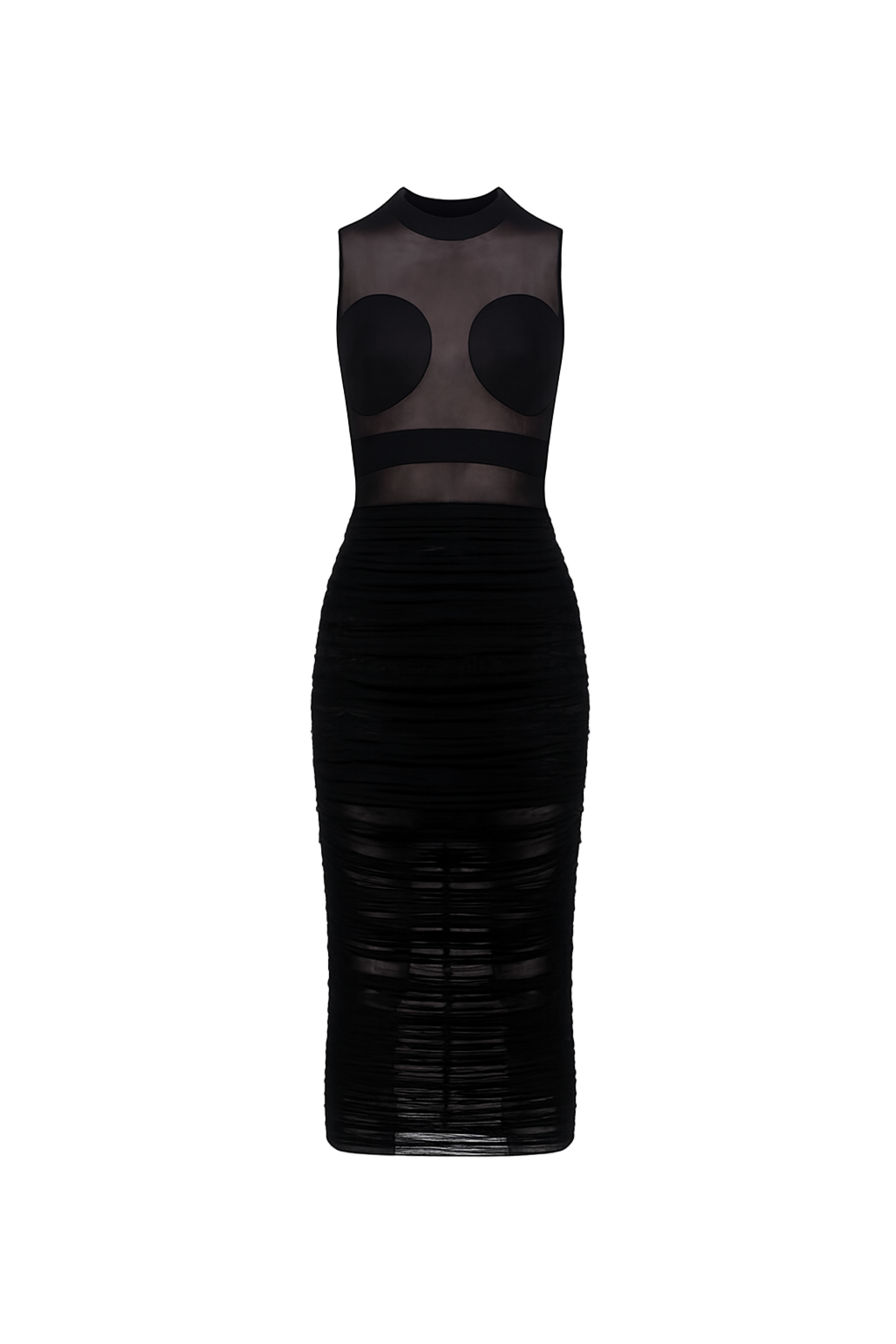 Midnight Muse Dress