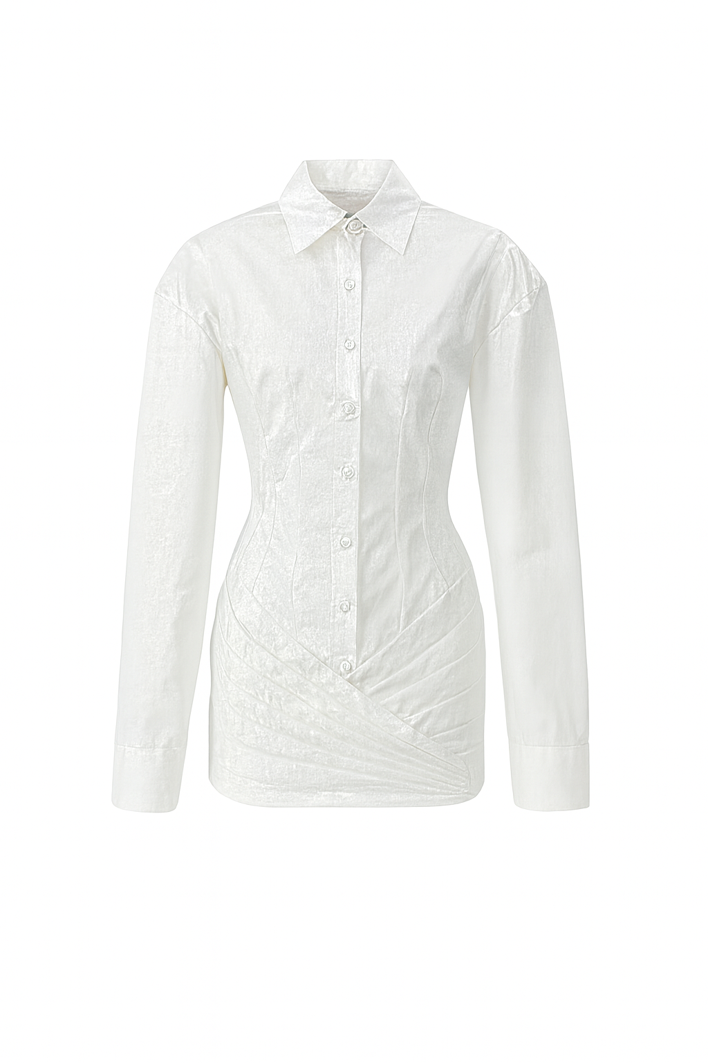 Dress Design Mini Skirt