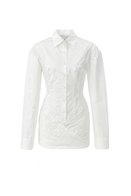 Dress Design Mini Skirt